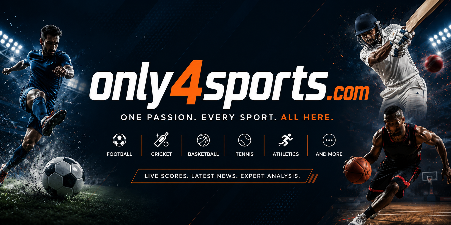 Only4sports