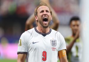 The leader ,The captain,The Goal Scorer